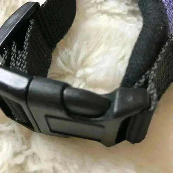 Elite Purple Dog Harness Size  Medium - Picture 6 of 12